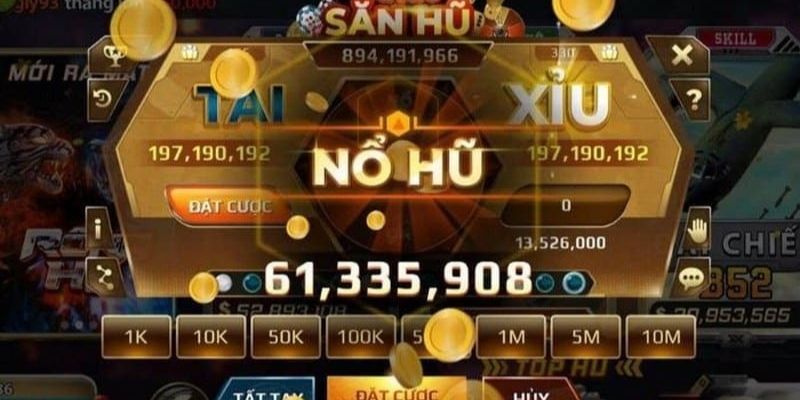 Vô vàn cơ hội đổi thưởng hấp dẫn cho thành viên